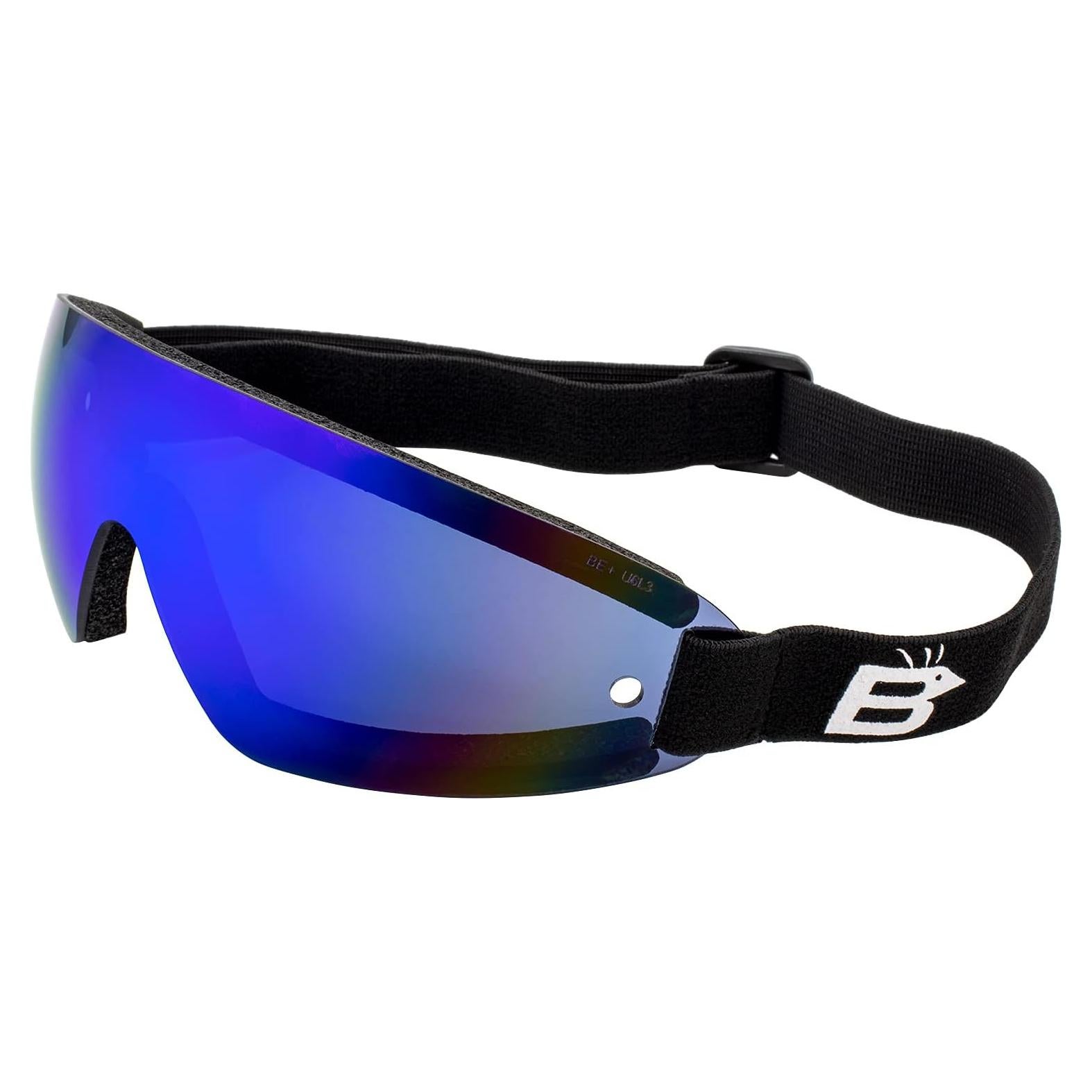 Gafas de sol Birdz Wing para deportes acuáticos y paracaidismo