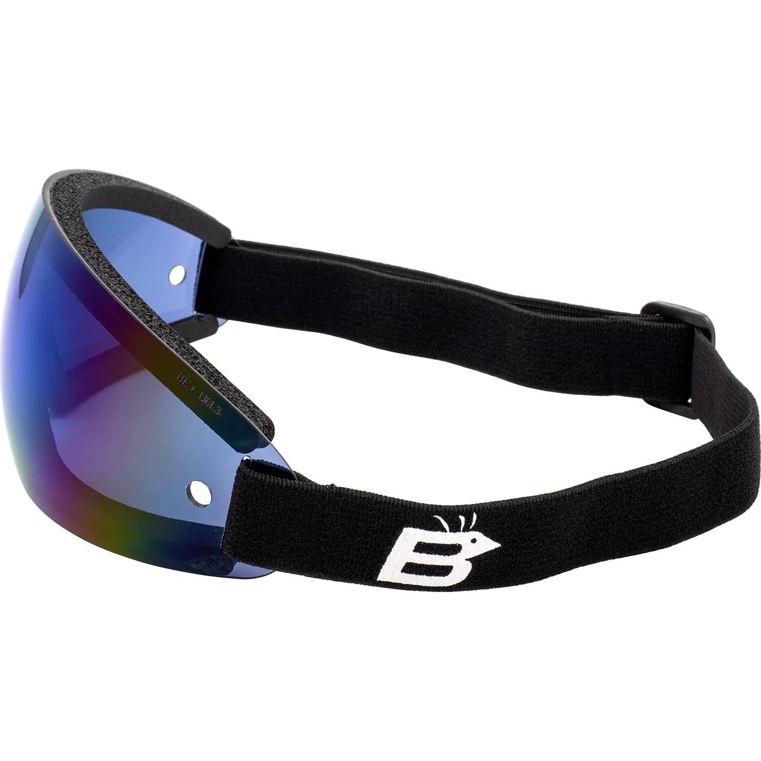 Gafas de sol Birdz Wing para deportes acuáticos y paracaidismo