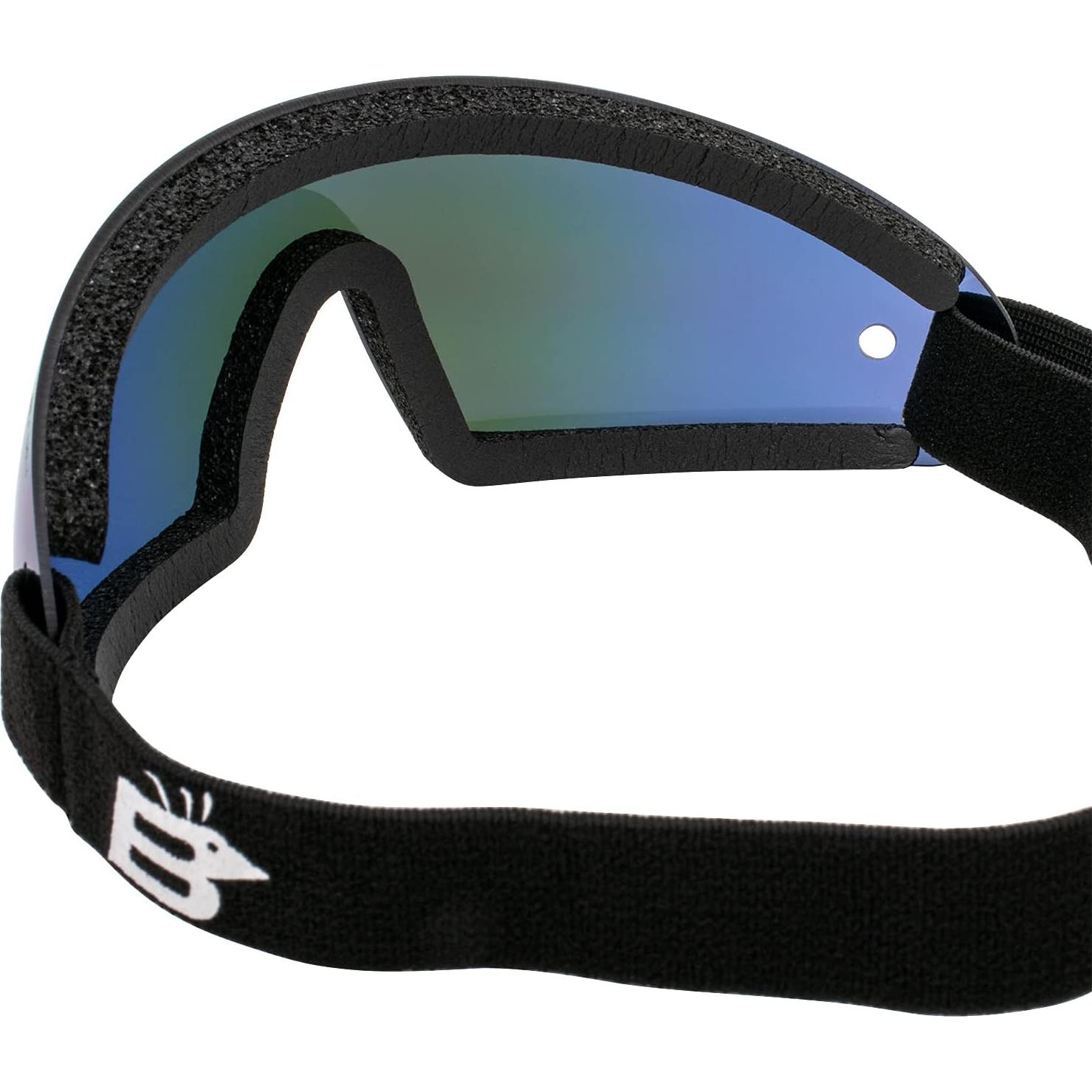 Gafas de sol Birdz Wing para deportes acuáticos y paracaidismo