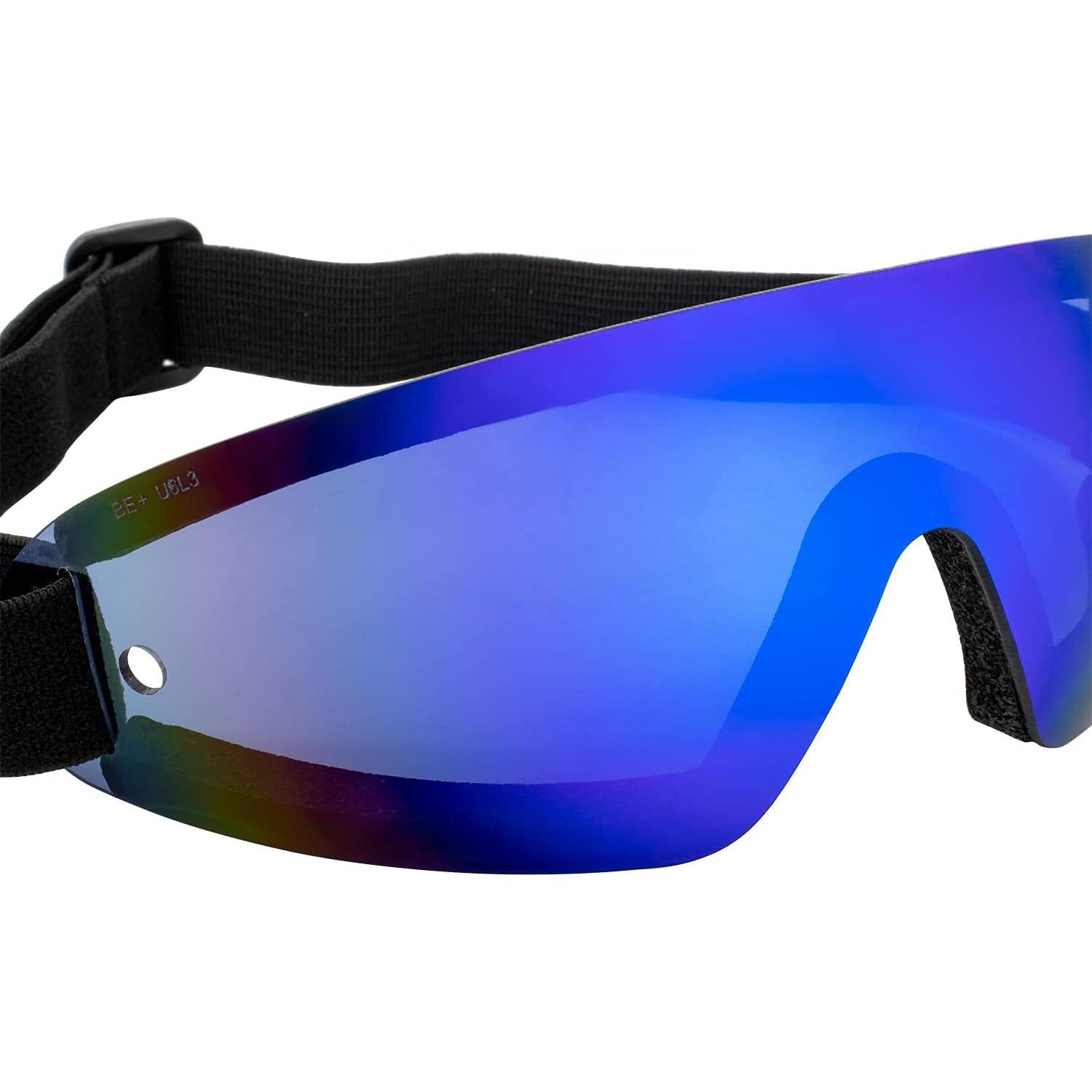 Gafas de sol Birdz Wing para deportes acuáticos y paracaidismo