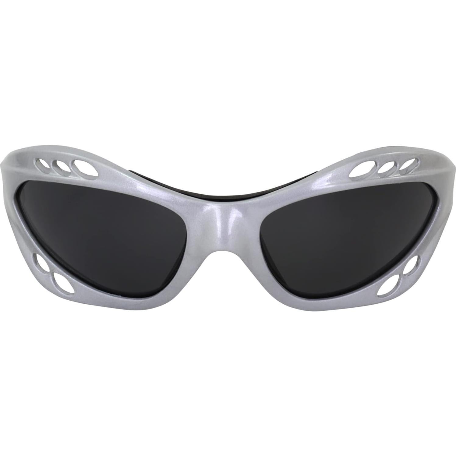 Gafas de sol polarizadas Birdz Seahawk - 2 pares para deportes acuáticos