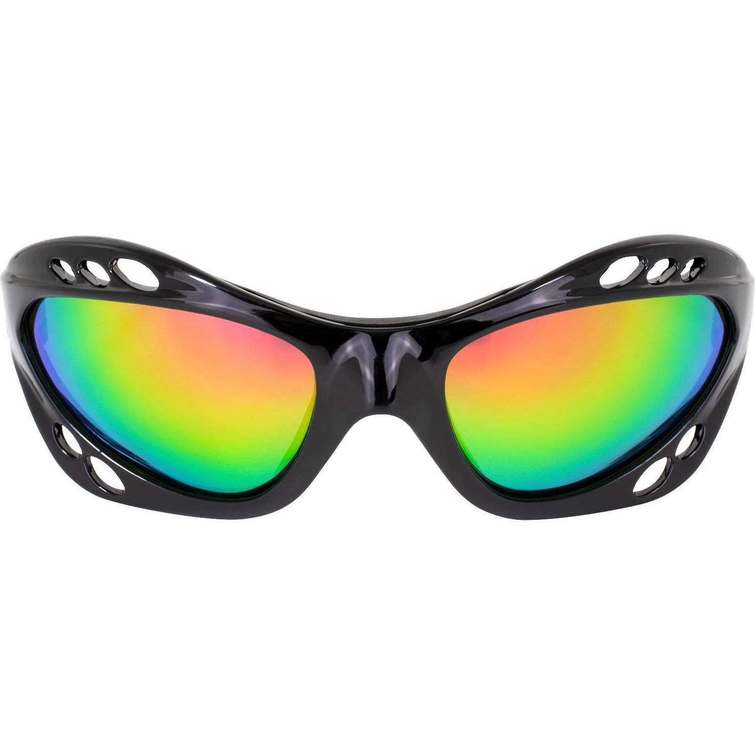 Gafas de sol polarizadas Birdz Seahawk - 2 pares para deportes acuáticos