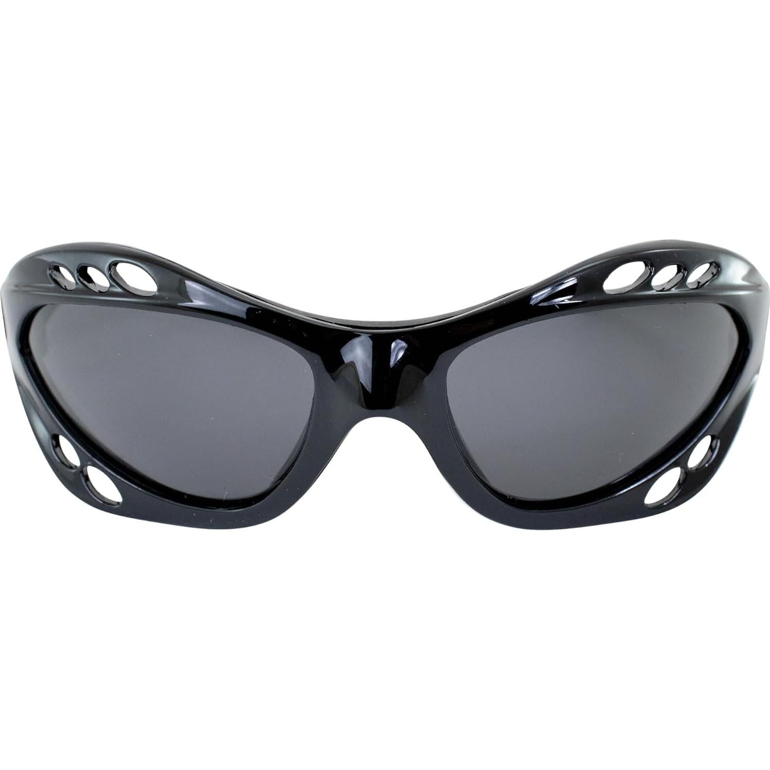 Gafas de sol Hurricane Polarizadas Categoría 4 con Montura Acolchada