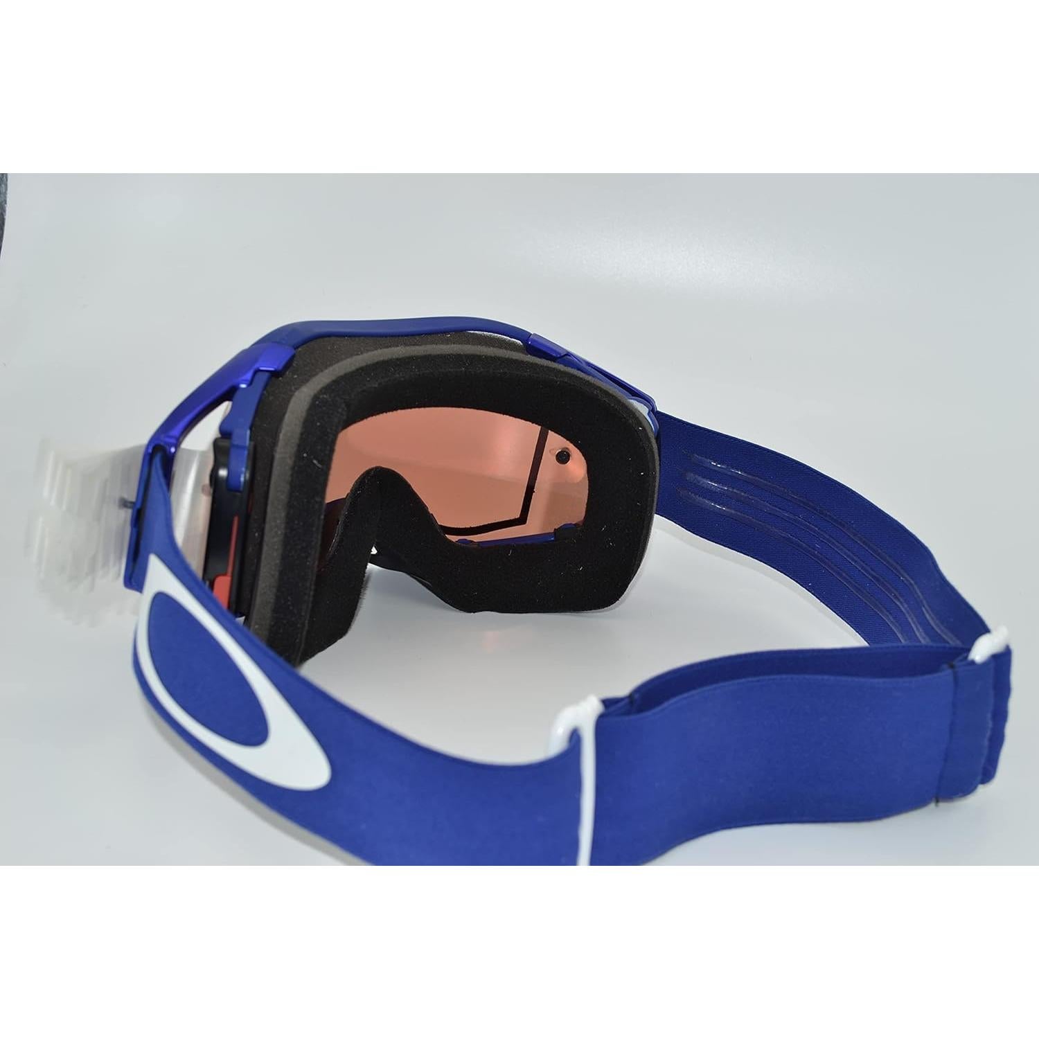 Juntas Tear Off TOGS para Gafas Oakley Airbrake - Paquete de 5