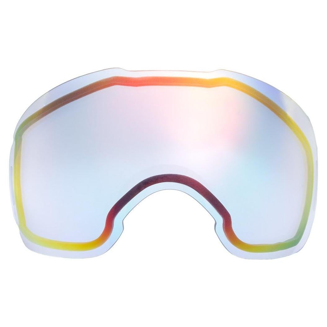 Lente de Reemplazo Oakley Airbrake XL Ruby Clear Antiempañante