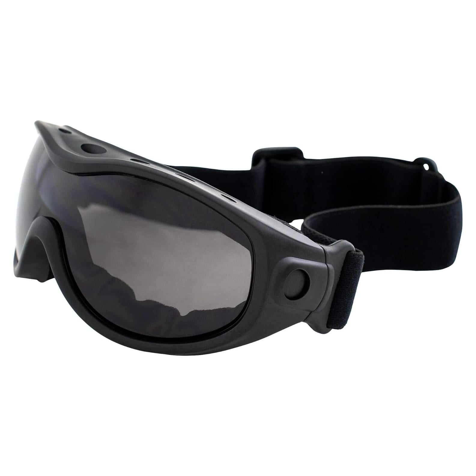 Gafas de Motocicleta Global Vision All Star Antivaho UV400
