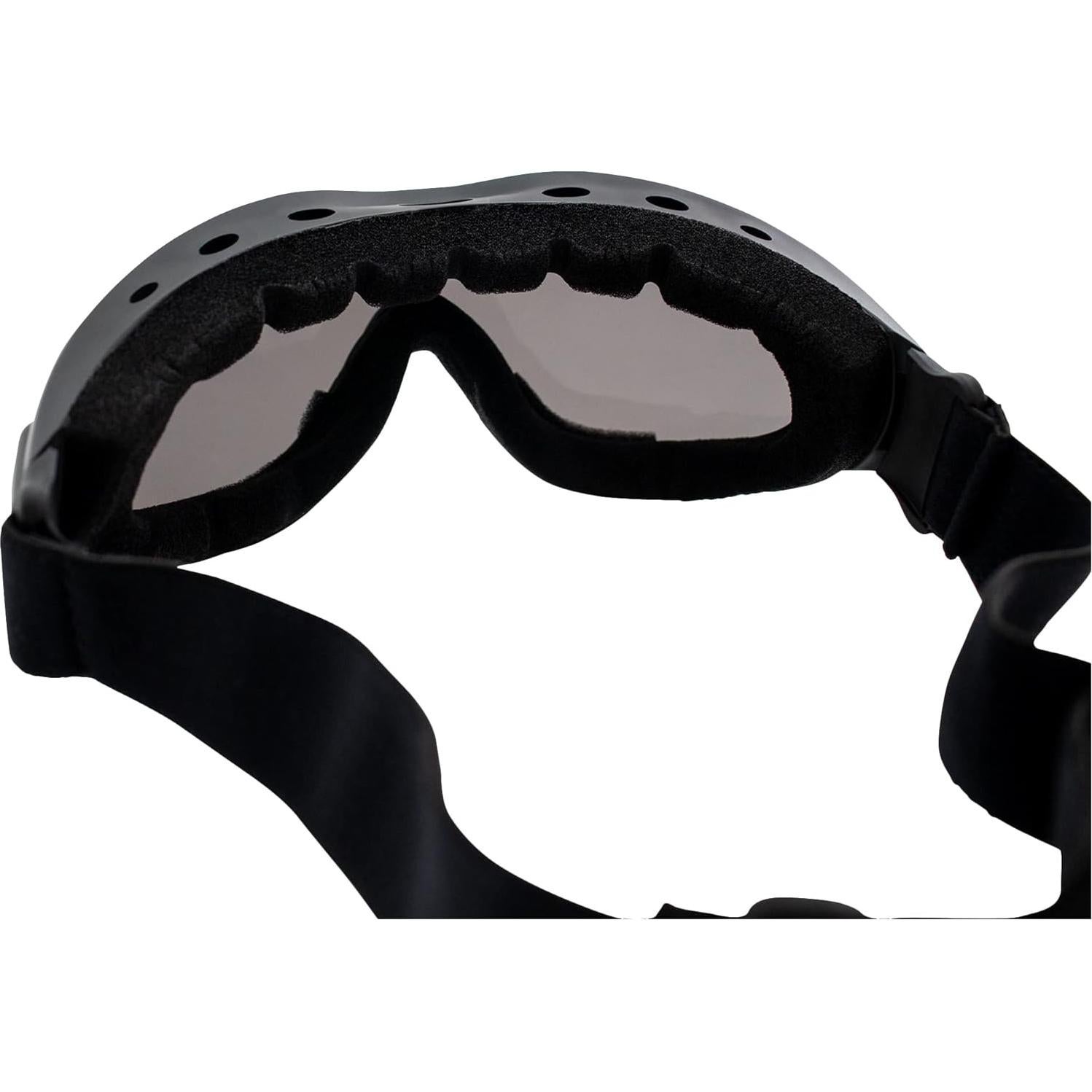 Gafas de Motocicleta Global Vision All Star Antivaho UV400