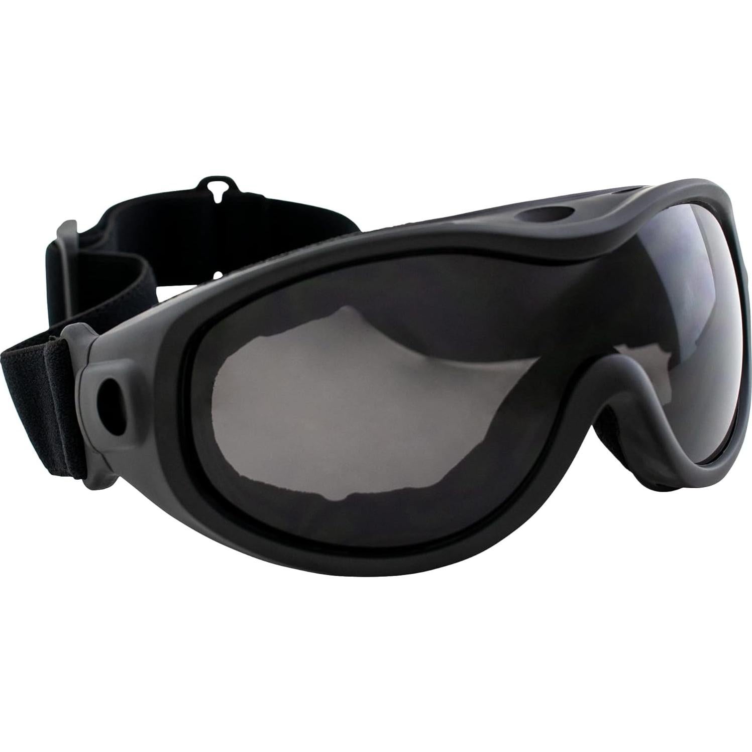 Gafas de Motocicleta Global Vision All Star Antivaho UV400