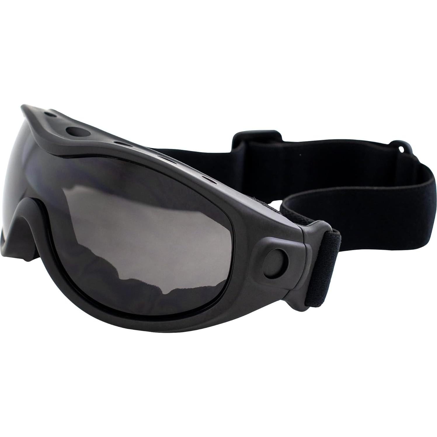 Gafas de Motocicleta Global Vision All Star Antivaho UV400