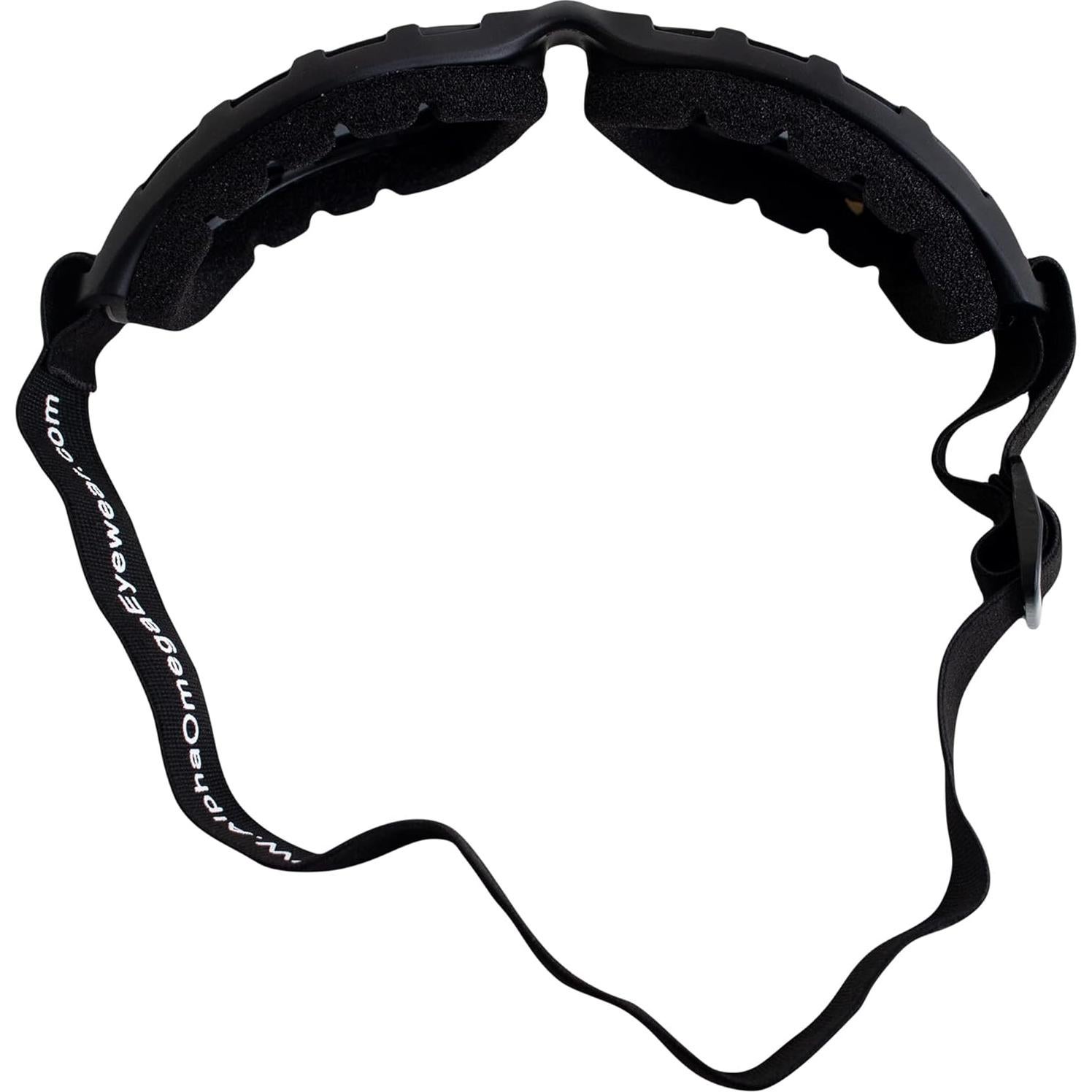 Gafas de Seguridad Alpha Omega Z87.1 para Deportes y Motocicletas