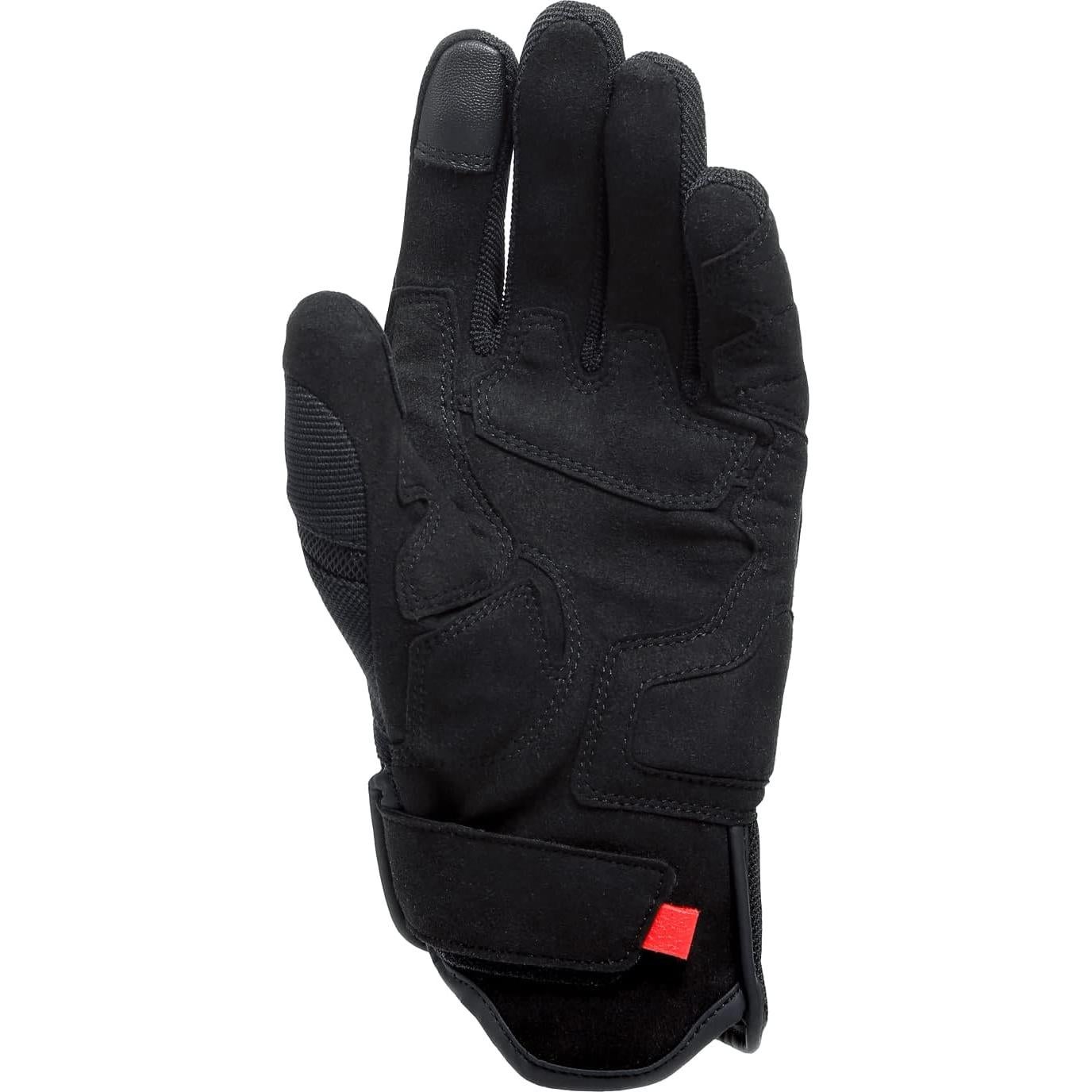 Guantes Dainese Mig 3 Air Negro XL para Motociclismo