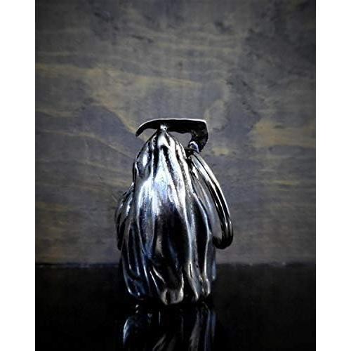 Campana Bravo Bells para Motociclistas - Hecha en EE. UU. - BB-54