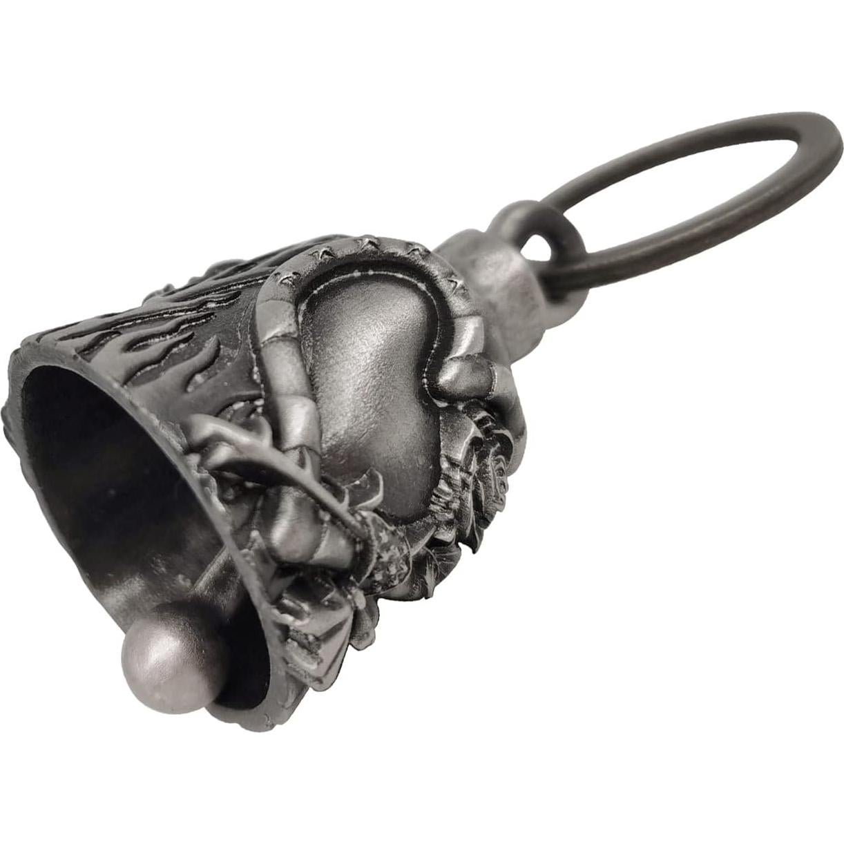 Campana de Motocicleta Guardian Angel Dream Apparel 4.32cm