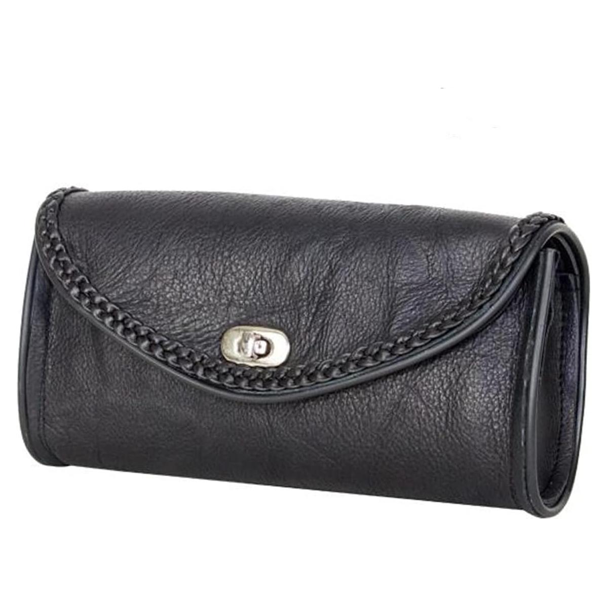 Bolsa de Parabrisas GARGOYLE BELLS para Motocicleta 25.4 cm