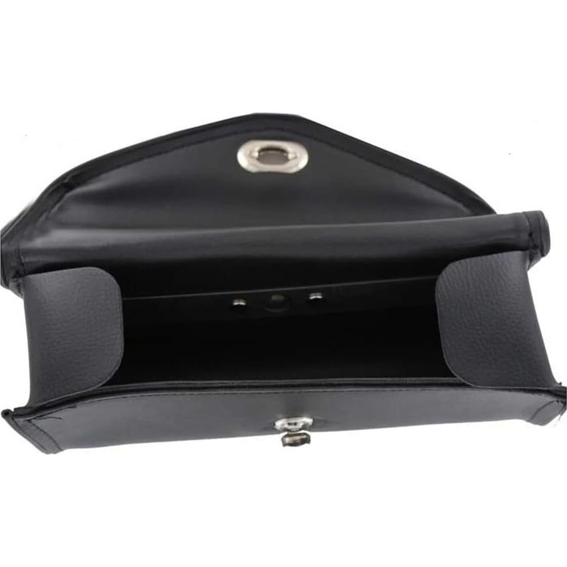 Bolsa de Parabrisas GARGOYLE BELLS para Motocicleta 25.4 cm