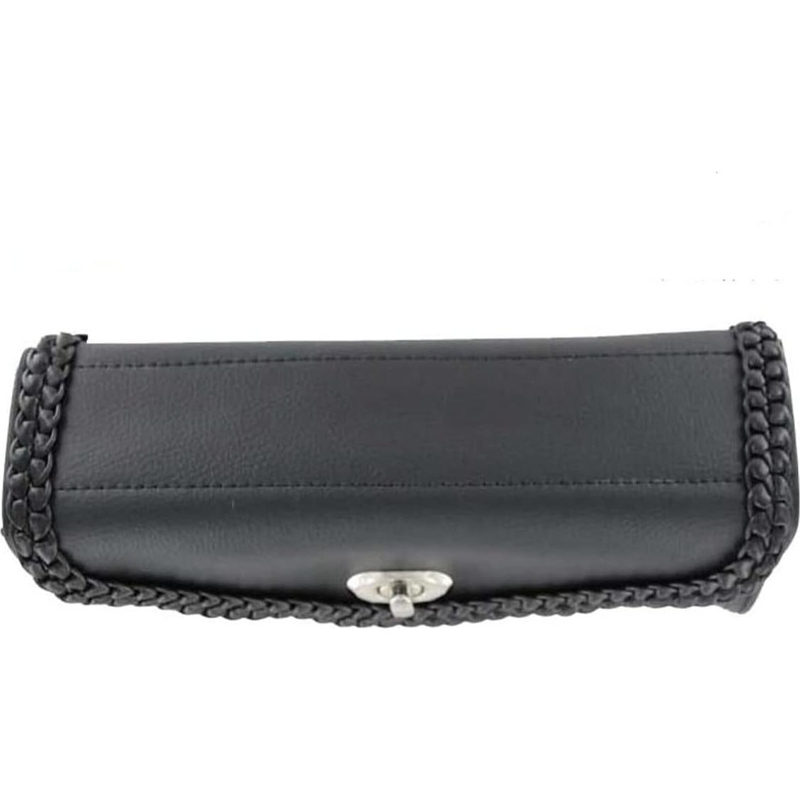 Bolsa de Parabrisas GARGOYLE BELLS para Motocicleta 25.4 cm