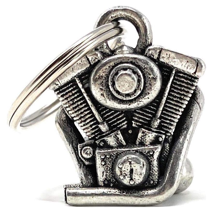 Campana Bravo Bells para Motocicleta - Hecha en EE. UU.