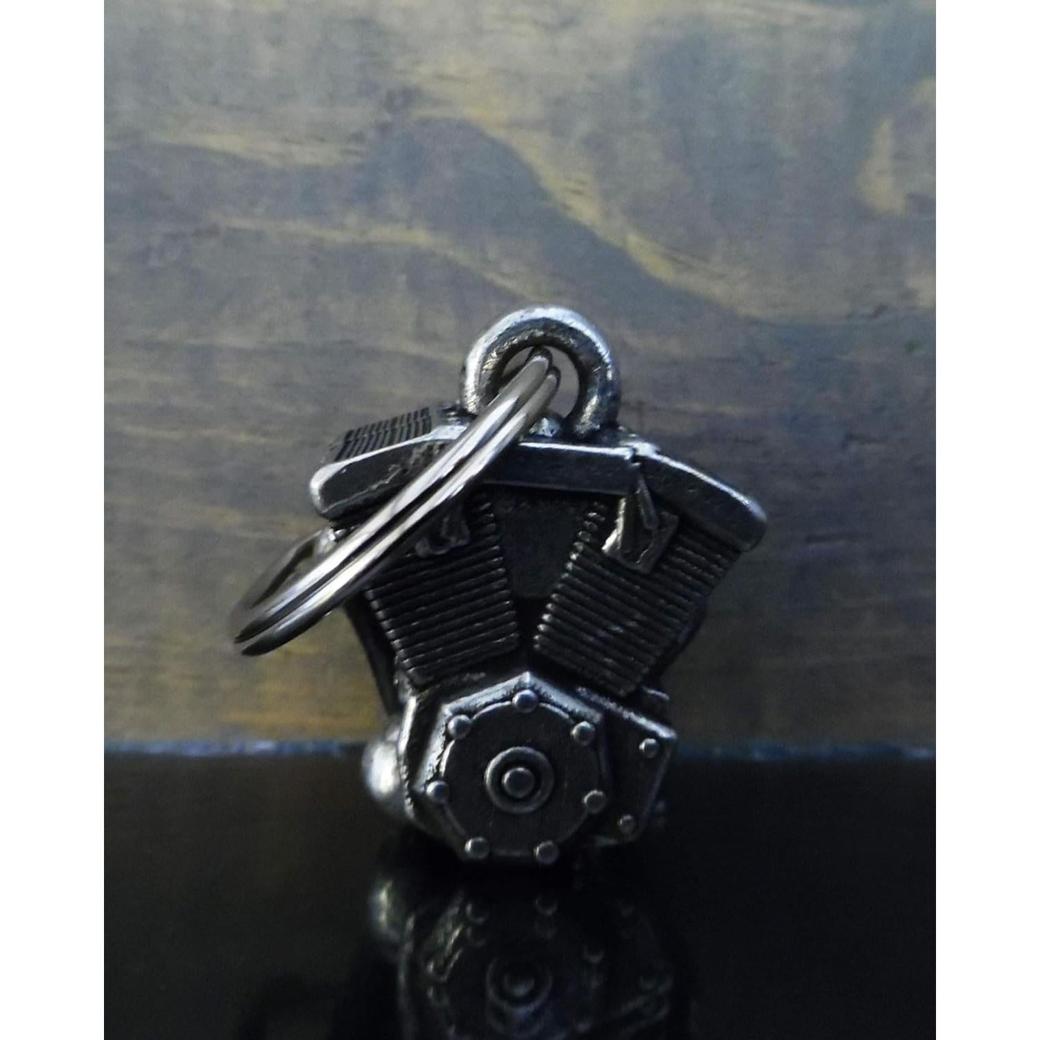 Campana Bravo Bells para Motocicleta - Hecha en EE. UU.