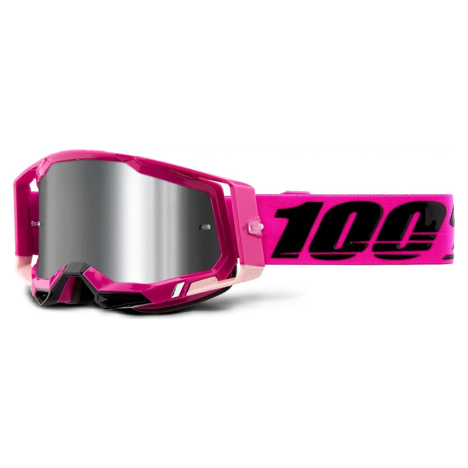 Gafas de protección 100% Racecraft 2 para MTB y motocross