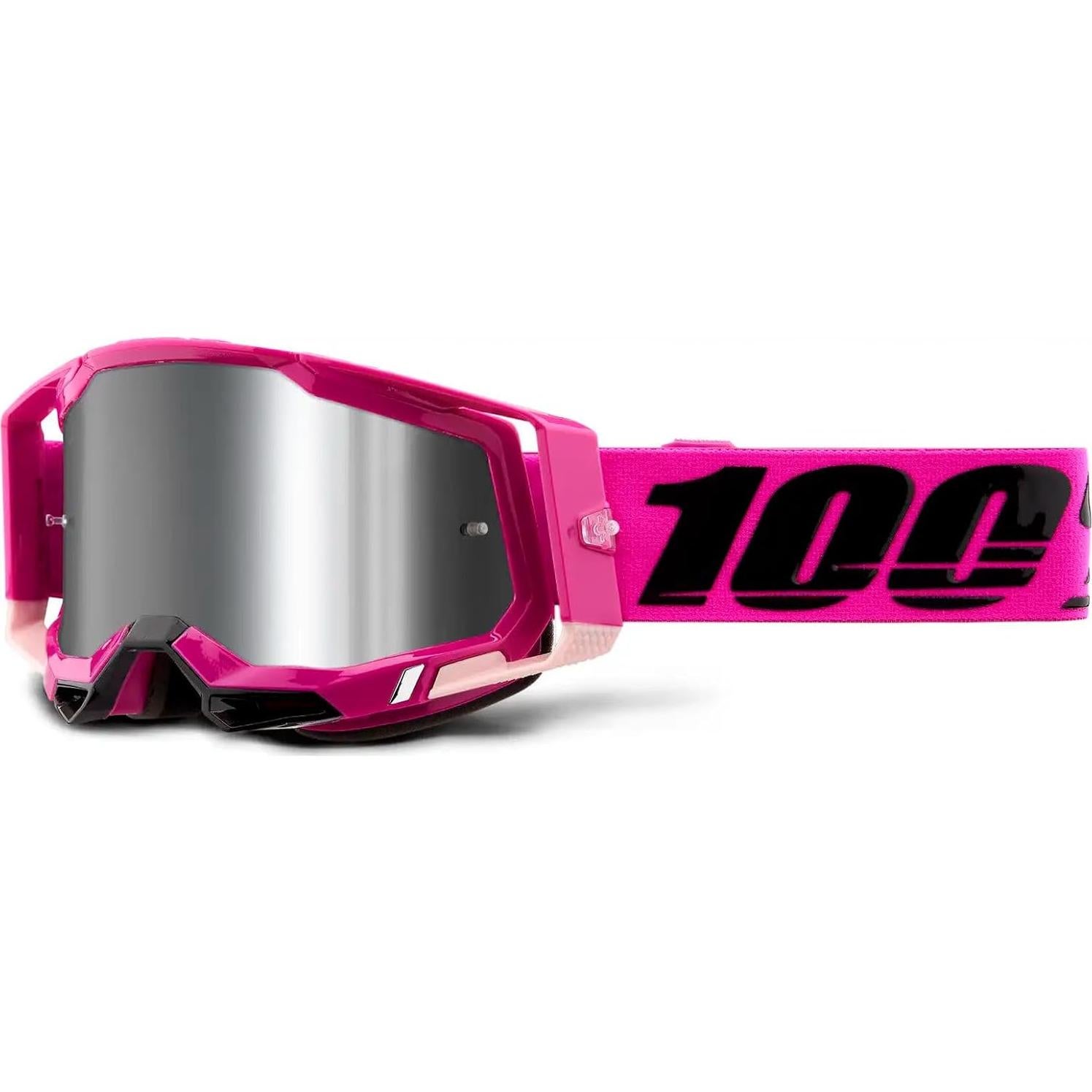 Gafas de protección 100% Racecraft 2 para MTB y motocross