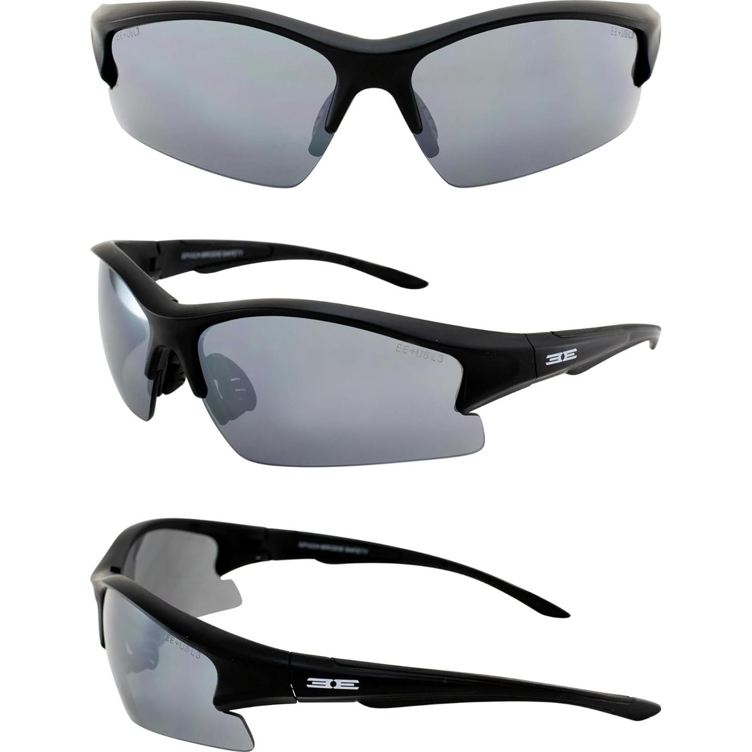 Gafas de Sol Deportivas Epoch 1 - Protección UVA/UVB