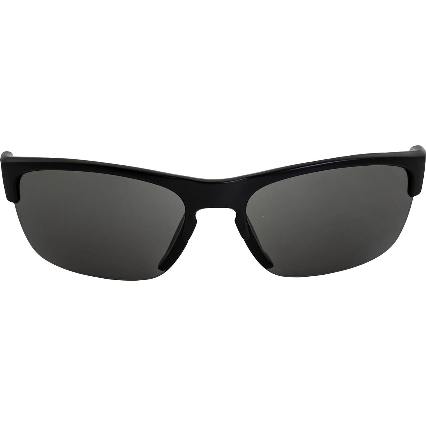 Gafas de sol deportivas Epoch Eyewear Victor Black - Lentes ahumadas