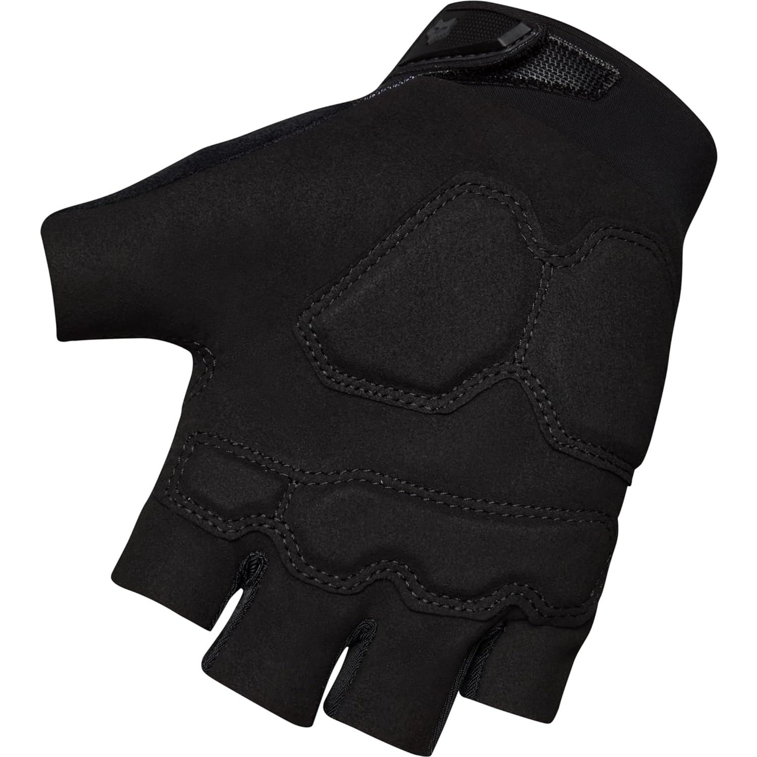 Guantes cortos de gel para ciclismo Fox Racing Ranger X-Grande