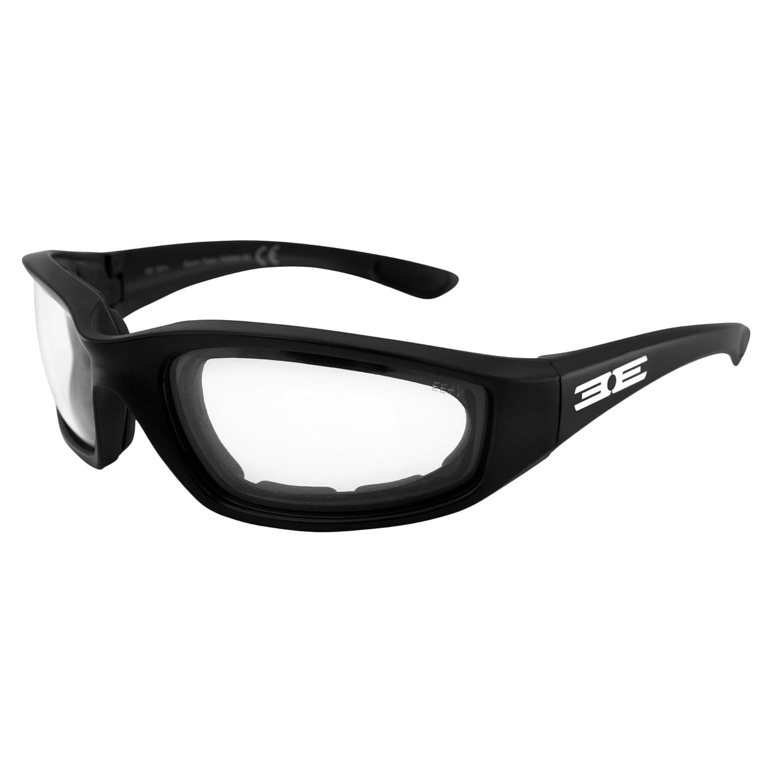 Gafas de Montar Epoch Eyewear con Lentes Fotocromáticos