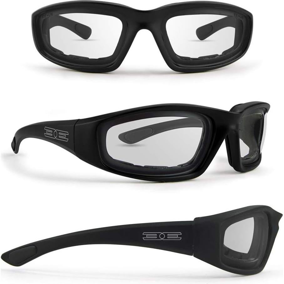 Gafas de Montar Epoch Eyewear con Lentes Fotocromáticos