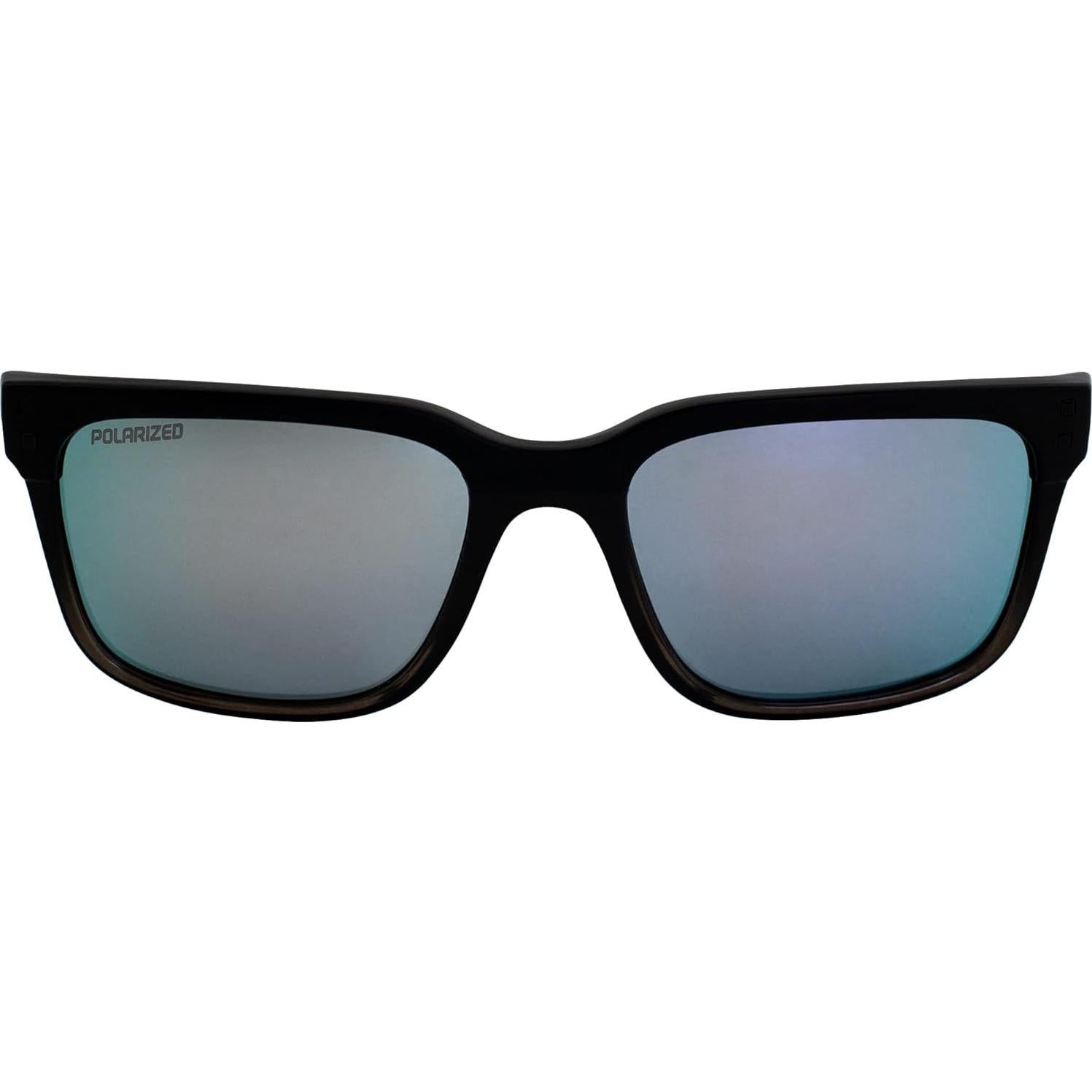 Gafas de sol deportivas Romeo Pirin Negro Claro polarizadas