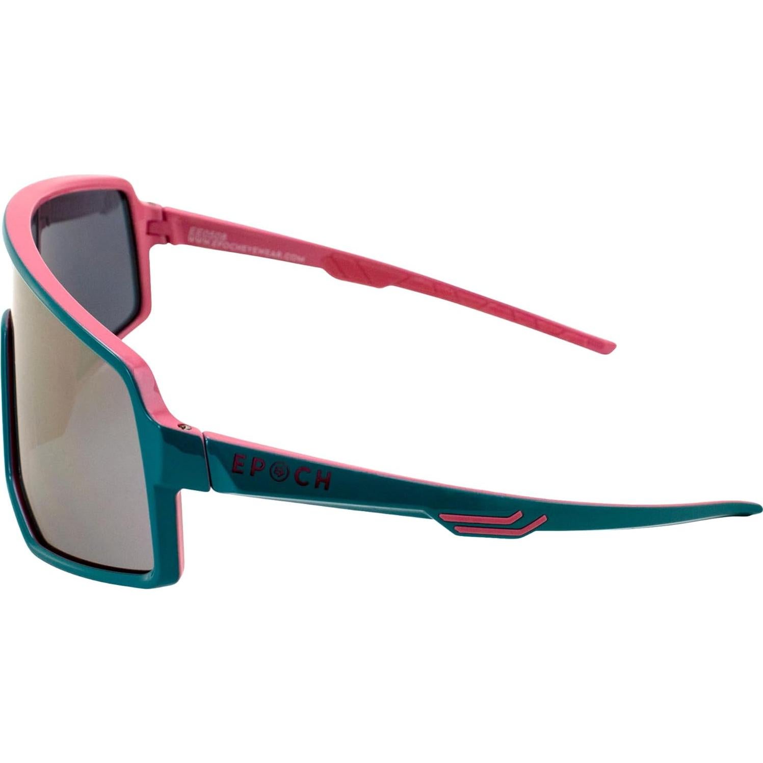 Gafas de motocicleta deportivas Epoch Eyewear L2 UV 100%