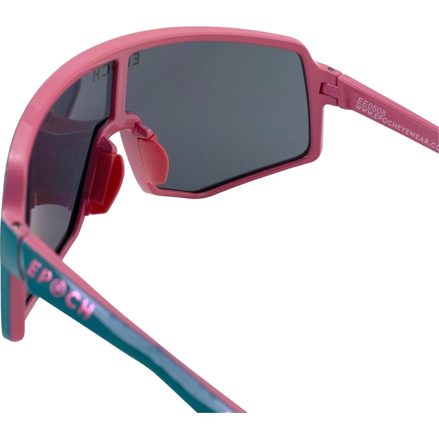 Gafas de motocicleta deportivas Epoch Eyewear L2 UV 100%