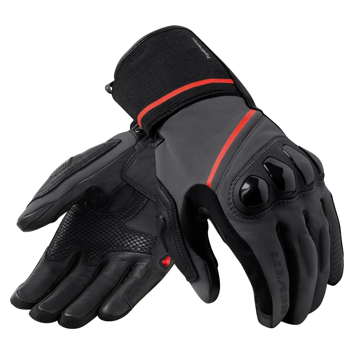 Guantes de Motocicleta REV'IT! Summit 4 H2O Hombre 2X-L