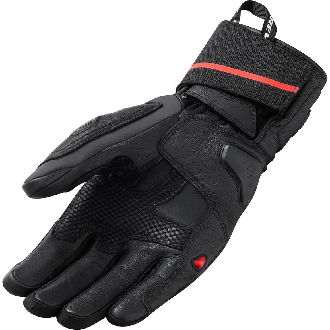 Guantes de Motocicleta REV'IT! Summit 4 H2O Hombre 2X-L