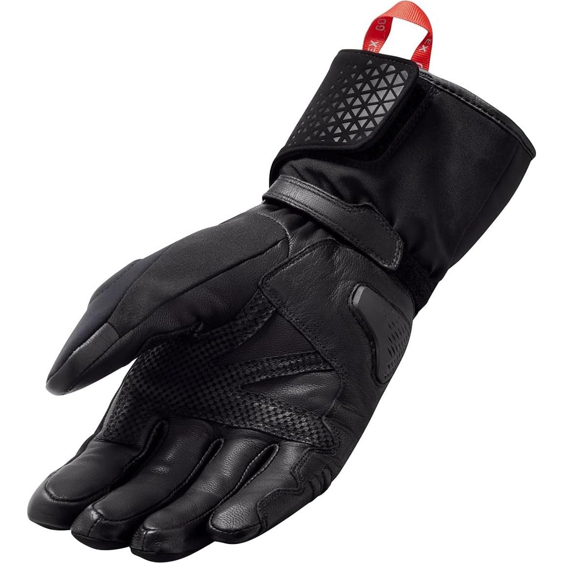 Guantes de Moto REV'IT! Fusion 3 GTX Hombre 2XL Impermeables