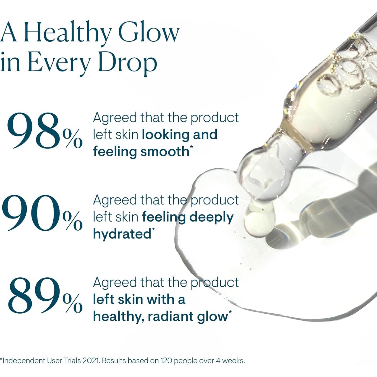 ELEMIS Aceite Facial Hidratante 15 ml - Superfood