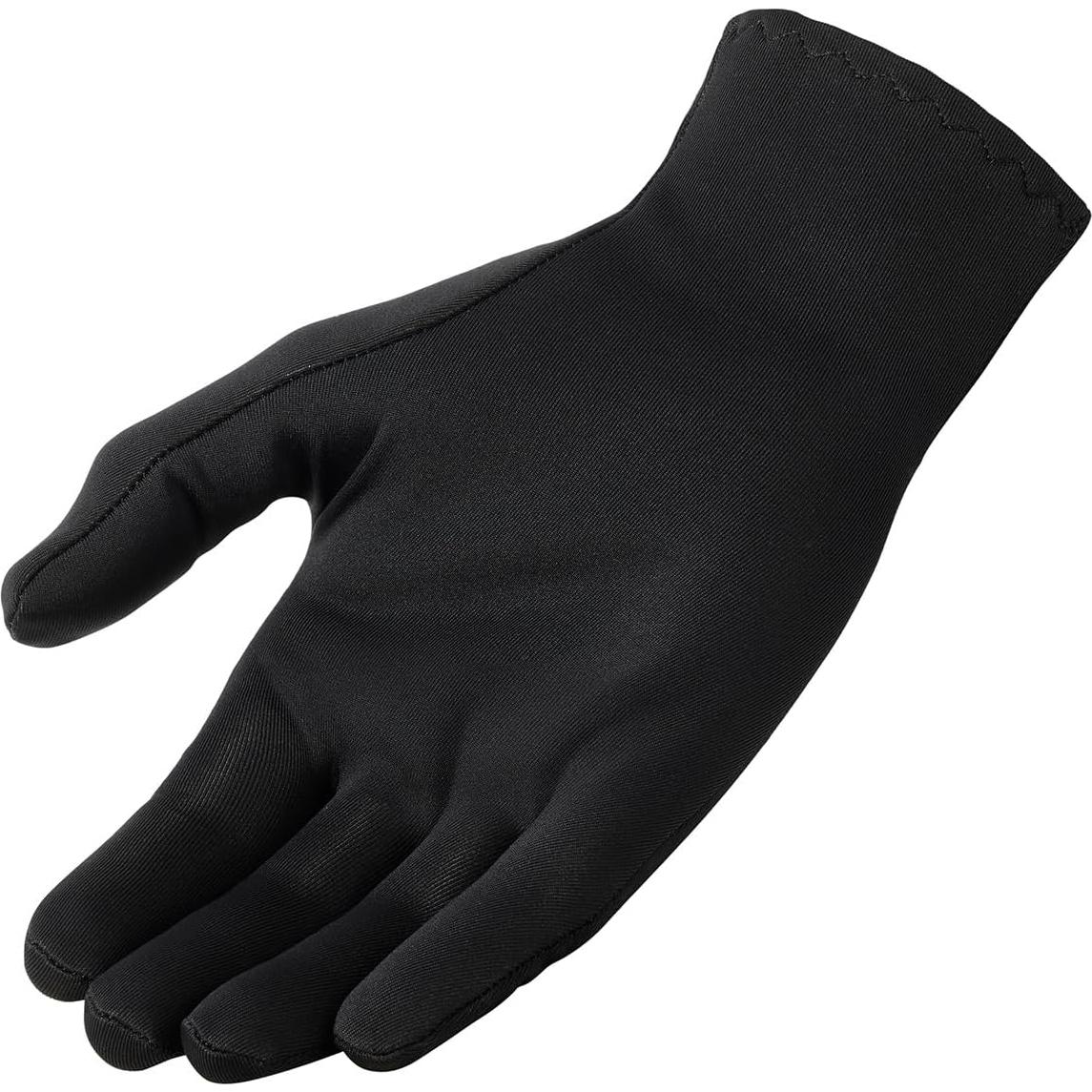 Guantes interiores REV'IT! Baret 2 GTX Windstopper Negro