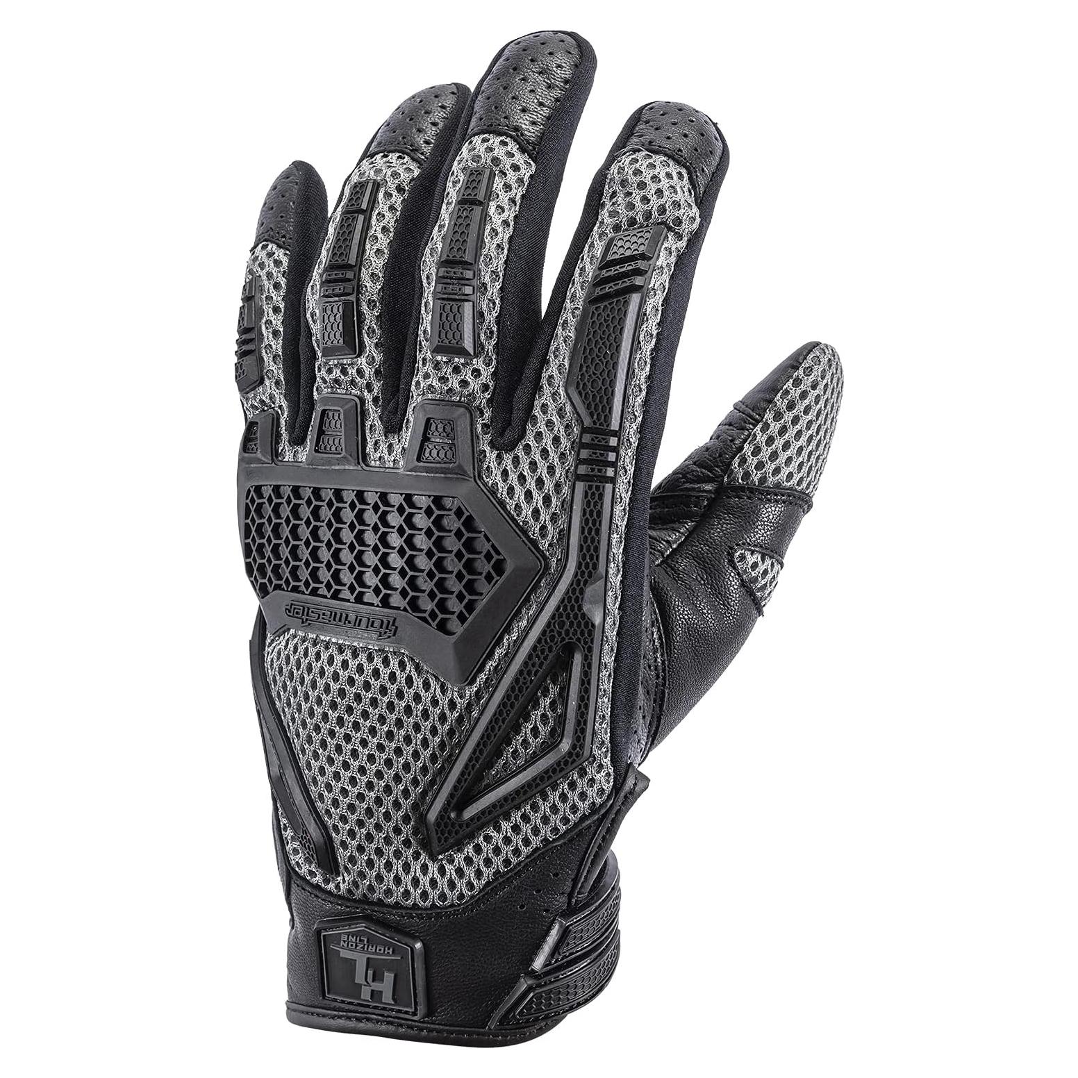 Guantes de Motocicleta Tourmaster Switchback Hombre 3X-L