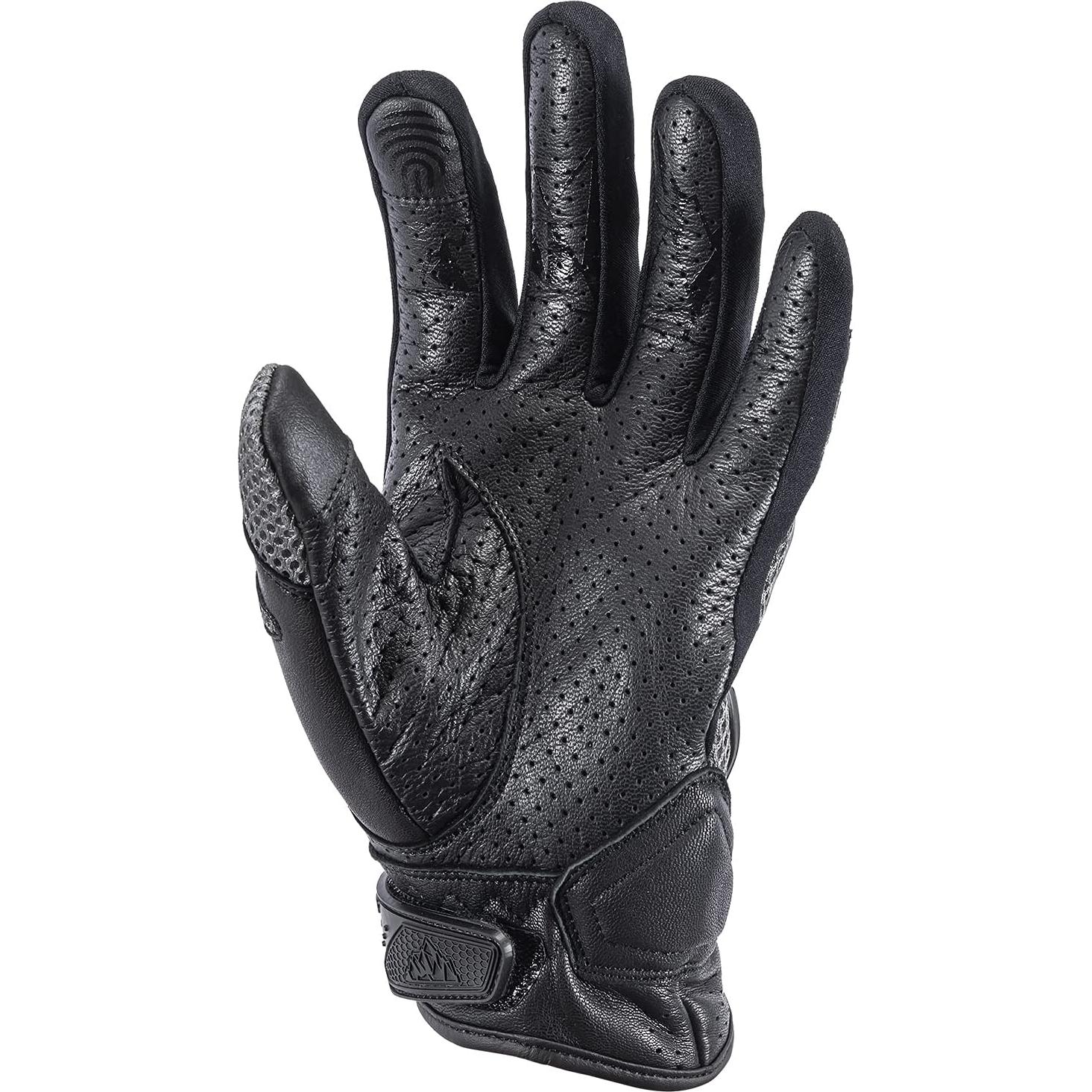 Guantes de Motocicleta Tourmaster Switchback Hombre 3X-L