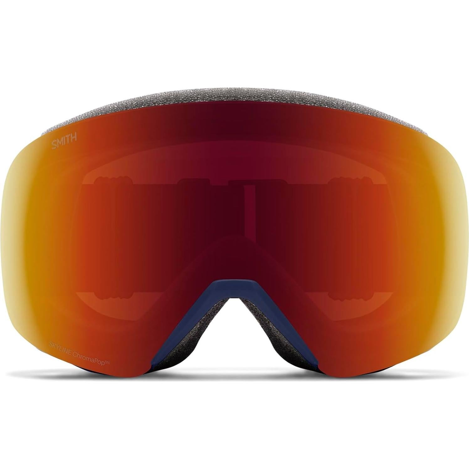 Gafas de Nieve Unisex Smith Optics Skyline ChromaPop