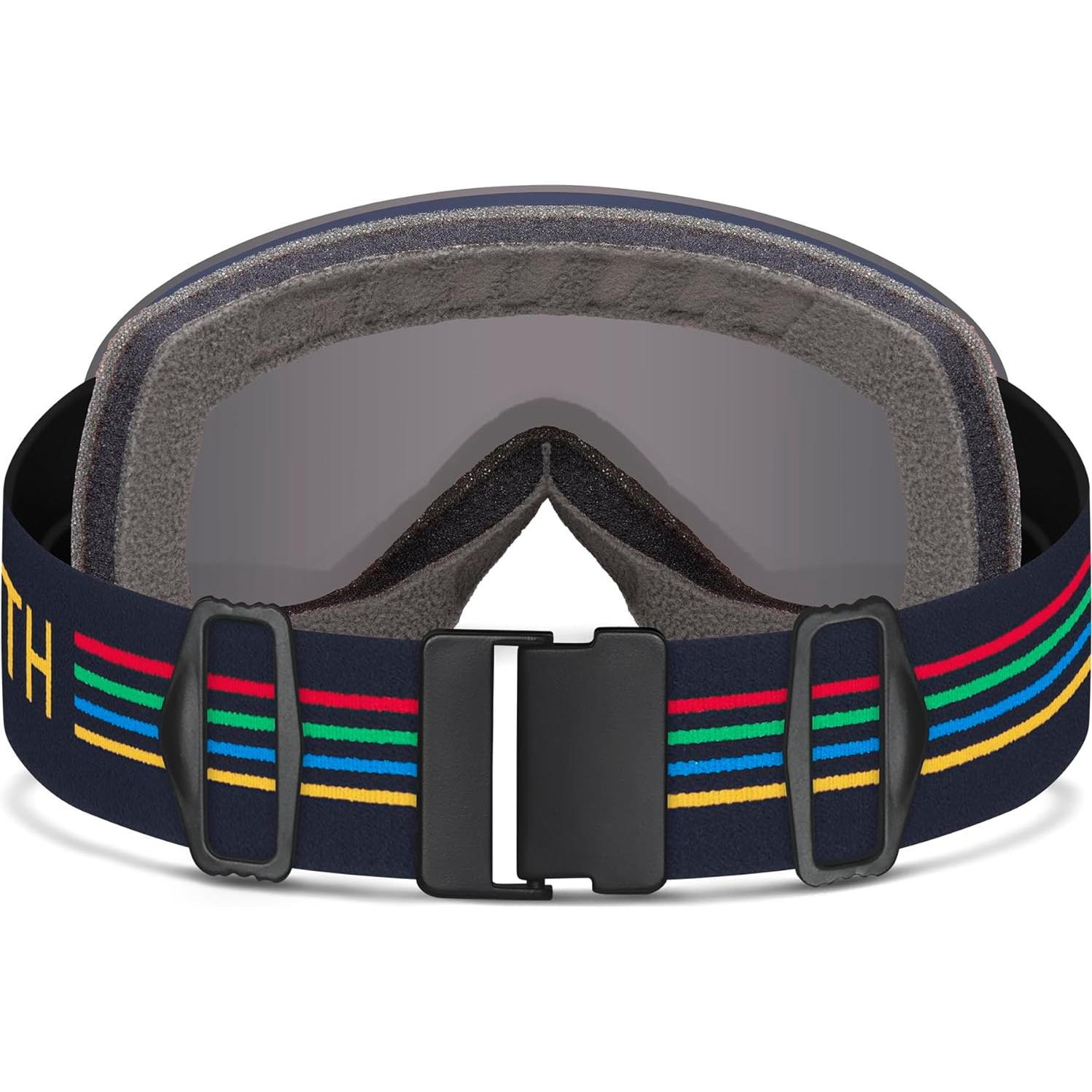 Gafas de Nieve Unisex Smith Optics Skyline ChromaPop