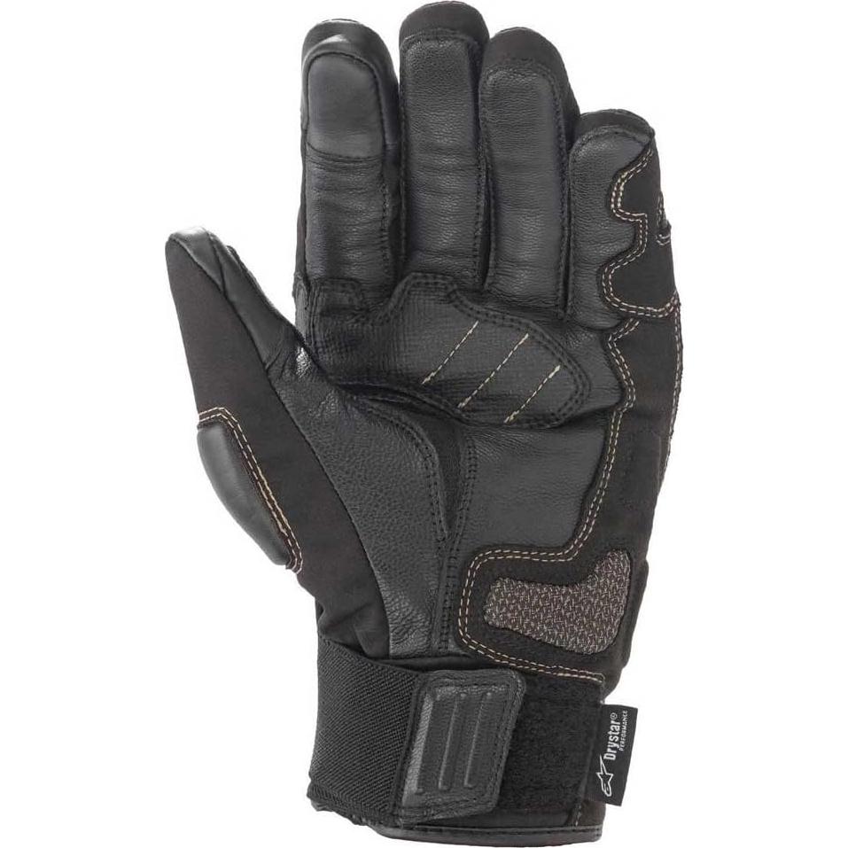 Guantes de Moto Alpinestars Corozal V2 Drystar Hombre XL
