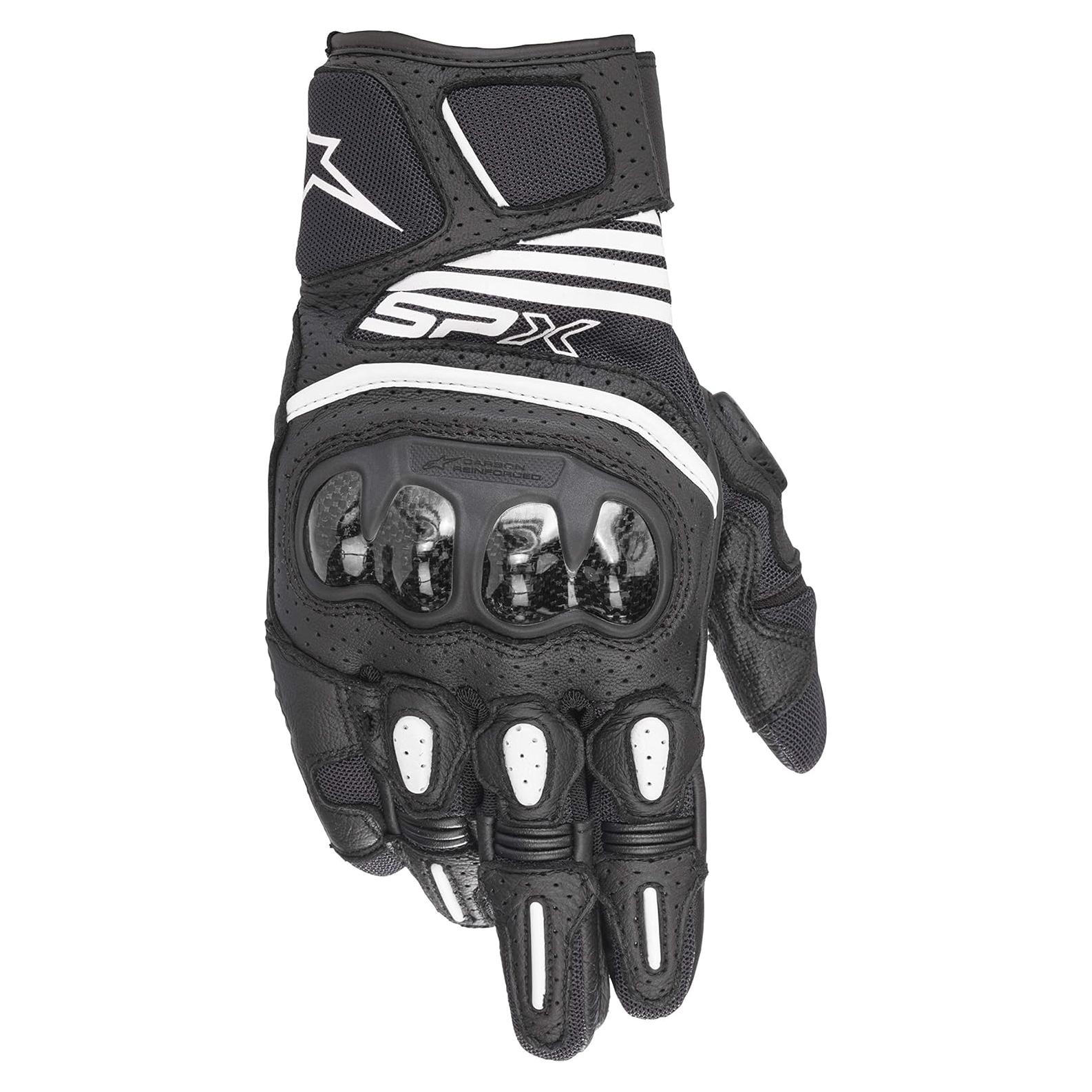Guantes de Motocicleta Alpinestars SP X Air Carbon V2 3XL