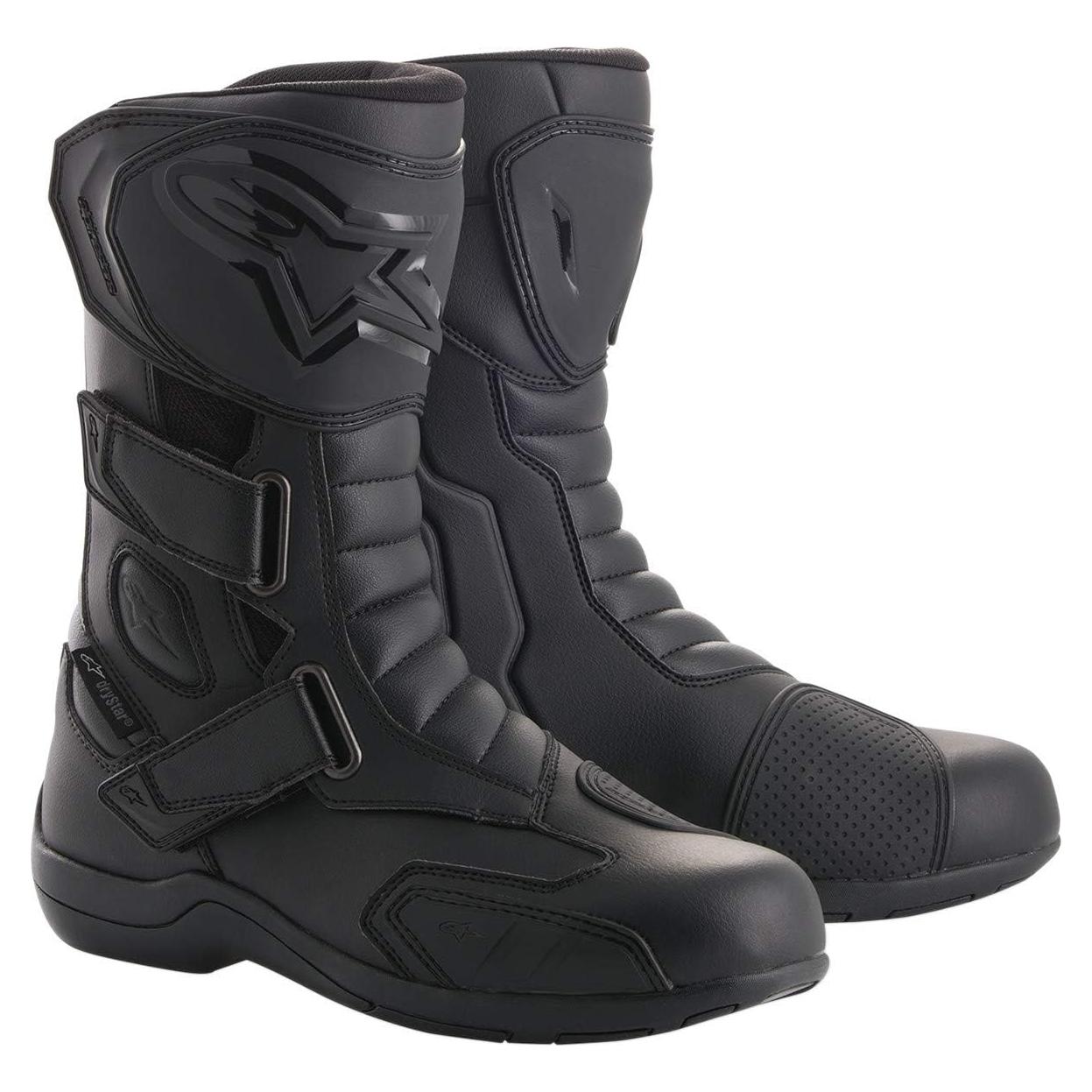 Botas de Moto para Hombre Alpinestars Negro Talla 40