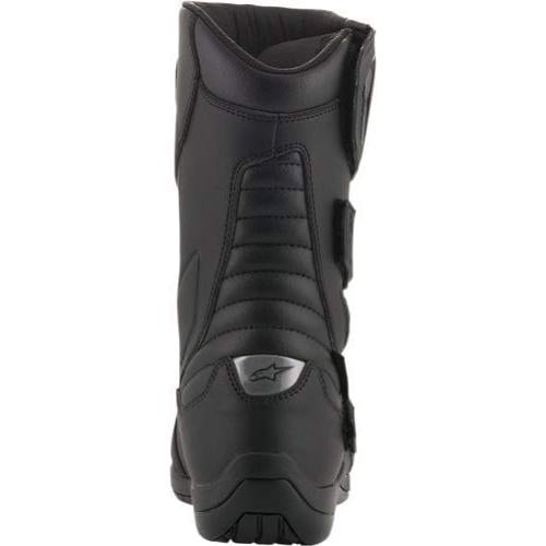 Botas de Moto para Hombre Alpinestars Negro Talla 40