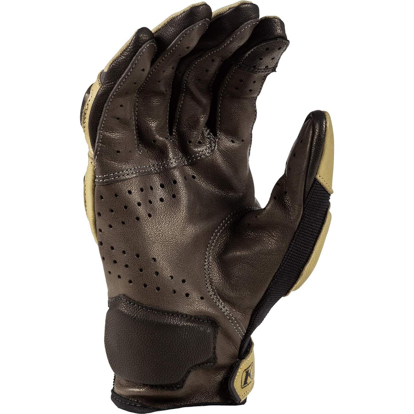 Guantes de Motocicleta Off-Road KLIM Dakar Pro Hombre 2X