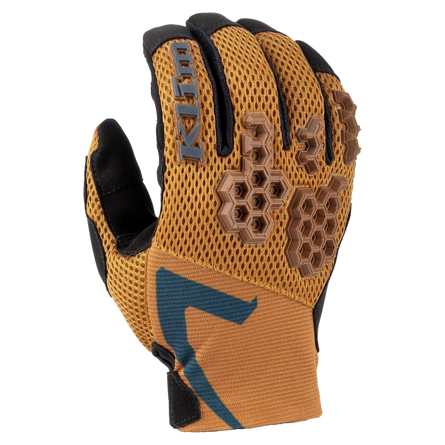 Guantes de Motocicleta Off-Road KLIM Mojave Hombre Unisex