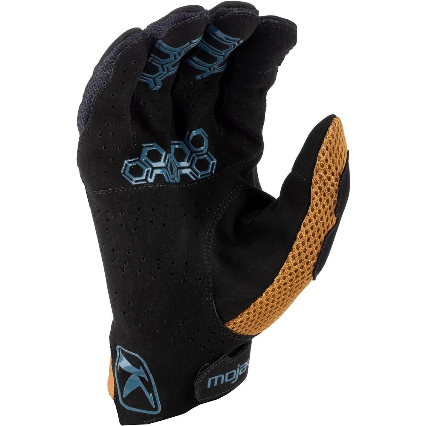 Guantes de Motocicleta Off-Road KLIM Mojave Hombre Unisex