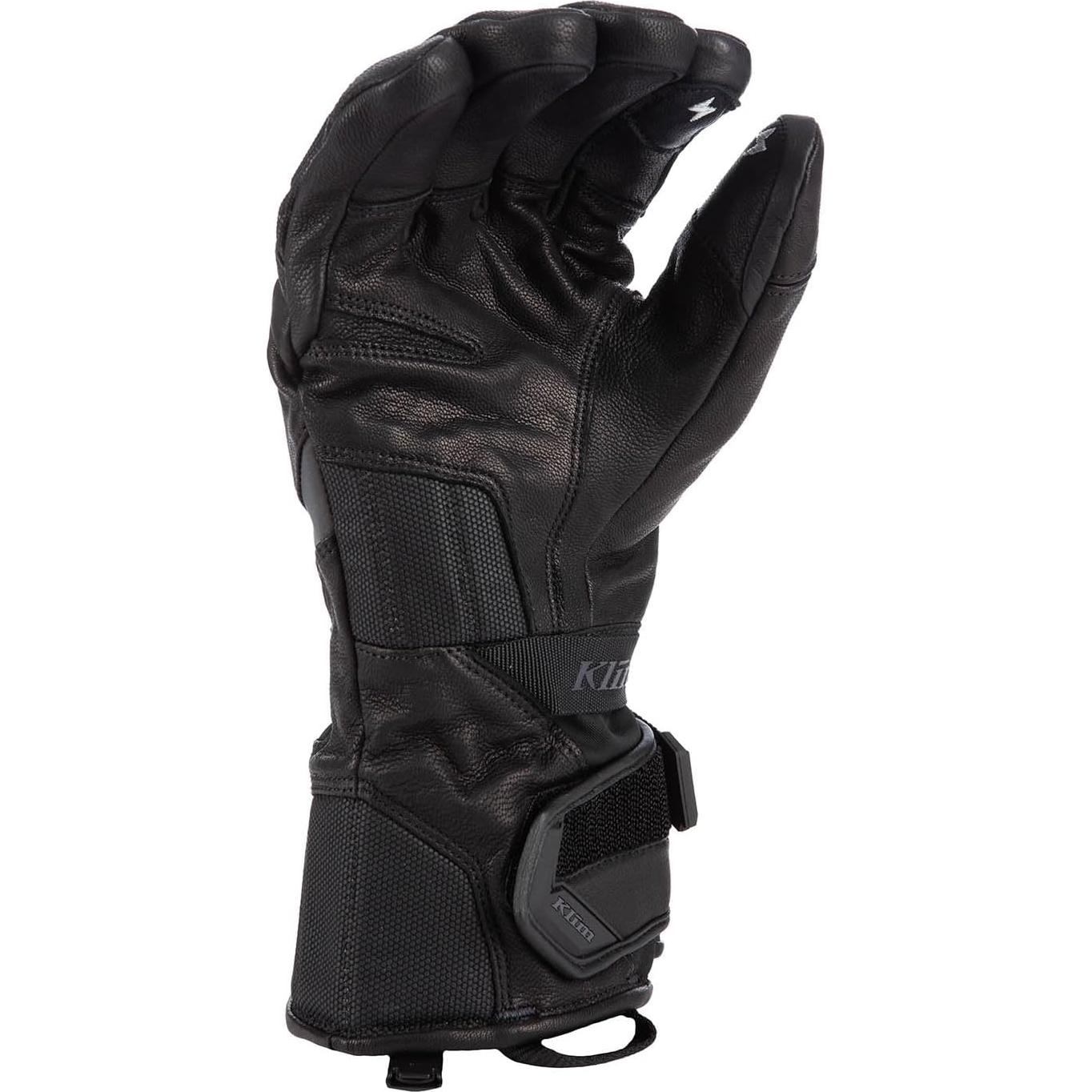 Guantes Largos KLIM Badlands GTX Hombre Impermeables 2X