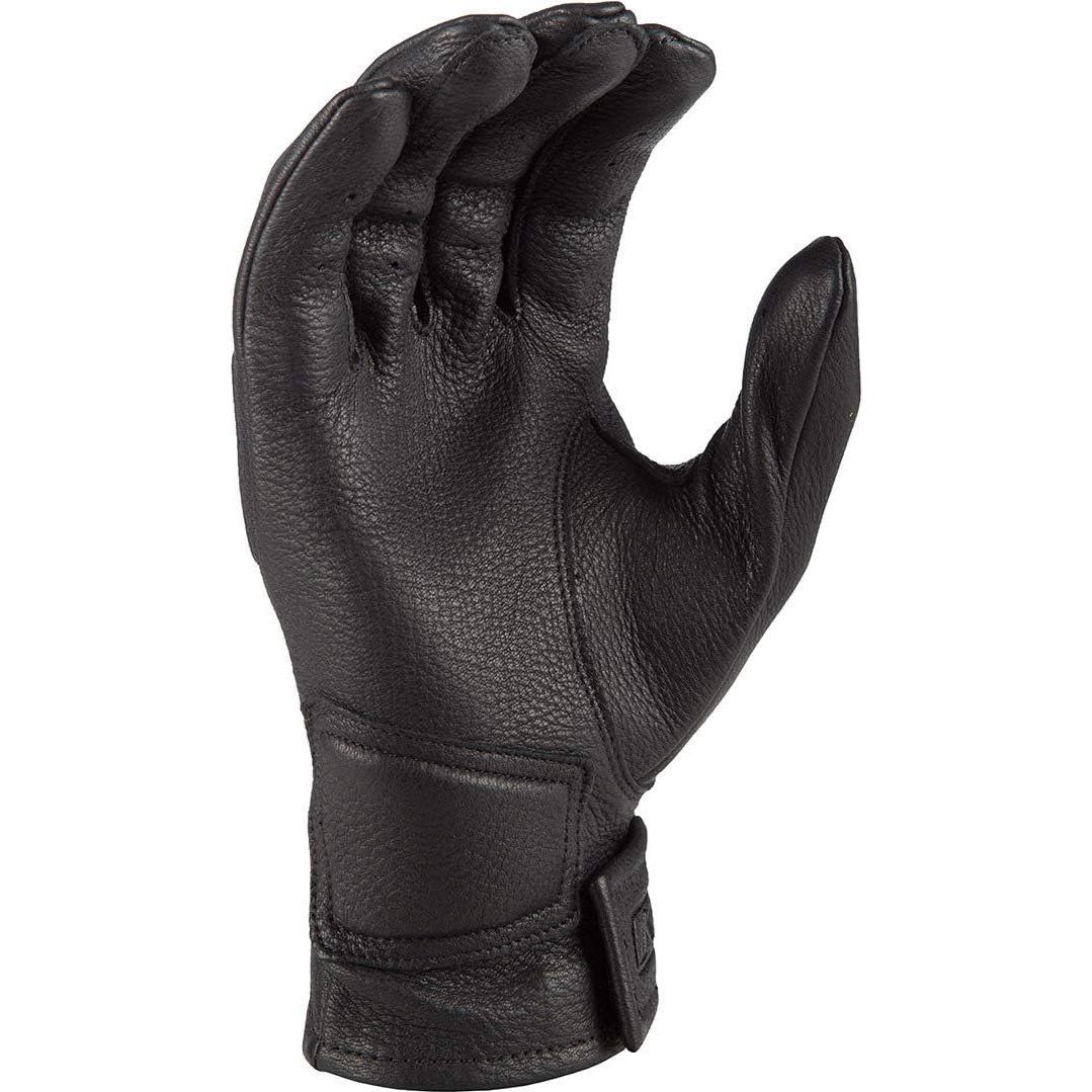 Guantes de Moto KLIM Rambler Hombre Cuero Negro 2X